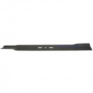 Replacement Blade Universal for Lawn Mower L:430mm bore:10mm pitch center:55/98mm Replacement Blade Universal for Lawn Mower L:430mm bore:10mm pitch center:55/98mm