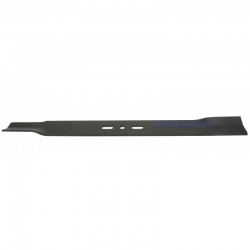 Replacement Blade universal for lawn mower L:400mm bore:10mm pitch center:55/98mm Replacement Blade universal for lawn mower L:400mm bore:10mm pitch center:55/98mm