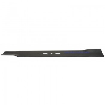 Replacement Lawnmower Blade Universal L:450mm bore:10mm pitch center:55/98mm Replacement Lawnmower Blade Universal L:450mm bore:10mm pitch center:55/98mm