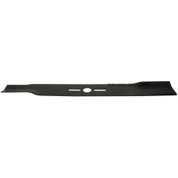 Replacement Universal lawn mower Blade L:533mm central bore:25mm Replacement Universal lawn mower Blade L:533mm central bore:25mm