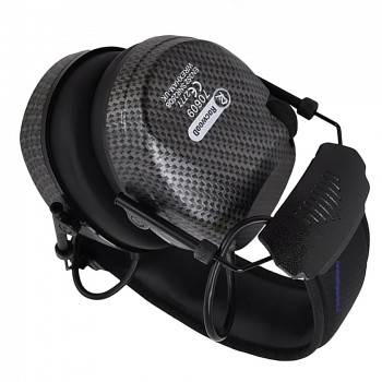 Rocwood Bluetooth Earmuffs