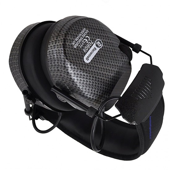 Rocwood Bluetooth Earmuffs