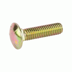 Genuine Husqvarna 3/8" Bolt 16 x 1.50 for V-Idler Metal Pulley 5321467-63 Genuine Husqvarna 3/8" Bolt 16 x 1.50 for V-Idler Metal Pulley 5321467-63