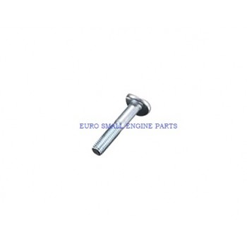 Bolt handle for mowers M8 x 40mm Bolt handle for mowers M8 x 40mm