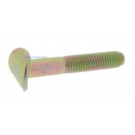 Bolt handle for Lawnmowers M6 x 40mm Bolt handle for Lawnmowers M6 x 40mm