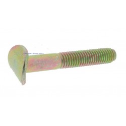 Bolt handle for Lawnmowers M6 x 40mm