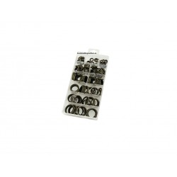Bonded Seal Assortment 150 Pieces