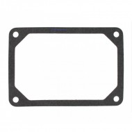 Replacement Briggs and Stratton Rocker Cover Gasket fits select OHV Replacement Briggs and Stratton Rocker Cover Gasket fits select OHV