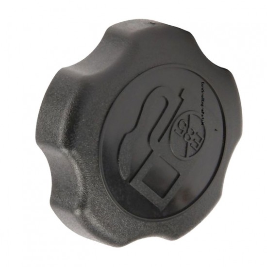 Genuine Briggs & Stratton Fuel Cap fits 103M & 104M Model