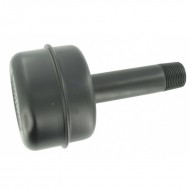 Replacement Briggs & Stratton 10Hp & 12Hp Exhaust Muffler Replacement Briggs & Stratton 10Hp & 12Hp Exhaust Muffler