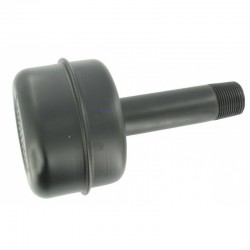 Replacement Briggs & Stratton 10Hp & 12Hp Exhaust Muffler Replacement Briggs & Stratton 10Hp & 12Hp Exhaust Muffler