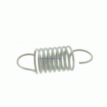 Replacement Briggs and Stratton 12,5 HP. IC, 286700 to 286799 - L: 30,2mm Governor Spring Replacement Briggs and Stratton 12,5 HP. IC, 286700 to 286799 - L: 30,2mm Governor Spring