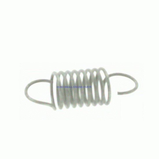 Replacement Briggs and Stratton 12,5 HP. IC, 286700 to 286799 - L: 30,2mm Governor Spring