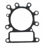 Replacement Briggs and Stratton 13Hp 14Hp 15Hp 15.5Hp Head Gasket Replacement Briggs and Stratton 13Hp 14Hp 15Hp 15.5Hp Head Gasket