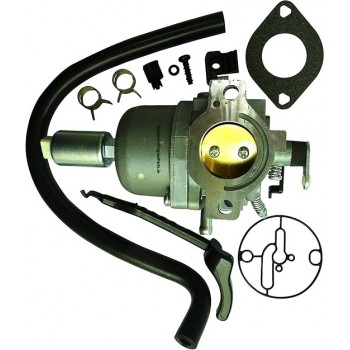Replacement Briggs and Stratton Nikki Carburetor Fits 15.5hp-16hp OHV 799727 Replacement Briggs and Stratton Nikki Carburetor Fits 15.5hp-16hp OHV 799727