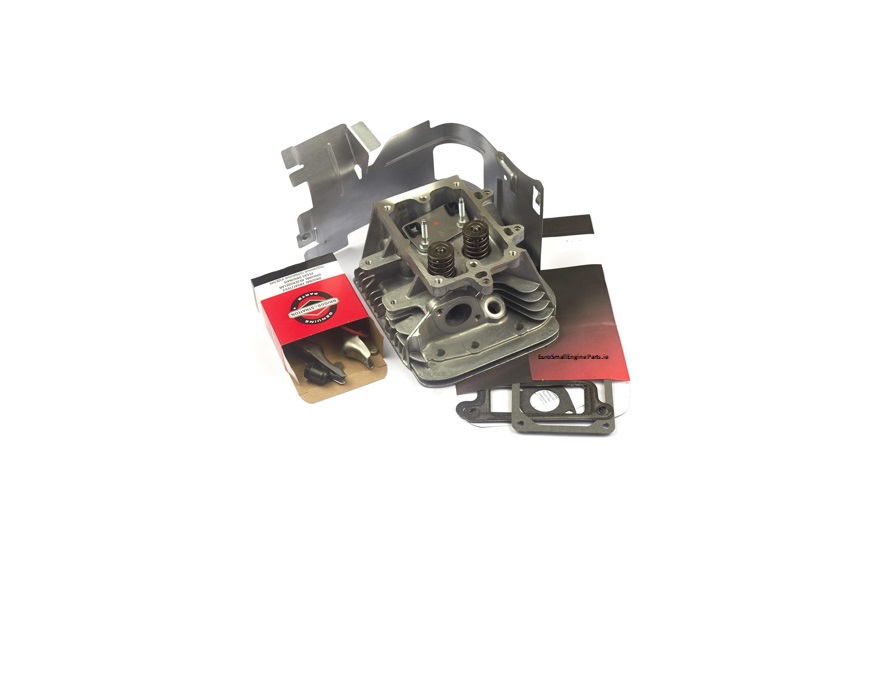 793991 or 796026 Briggs and Stratton  cylinder HEAD...............free shipping