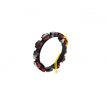 Genuine Briggs and Stratton Alternator 2 Black or Yellow Wires Genuine Briggs and Stratton Alternator 2 Black or Yellow Wires