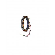 Genuine Briggs and Stratton 2 Wire Alternator RED/BLK Genuine Briggs and Stratton 2 Wire Alternator RED/BLK
