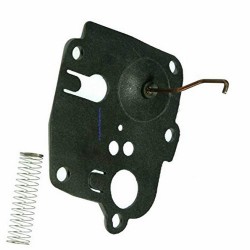 Replacement Briggs & Stratton 3.5HP 4HP Automatic Choke Carburetor Diaphragm Replacement Briggs & Stratton 3.5HP 4HP Automatic Choke Carburetor Diaphragm