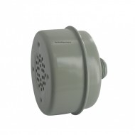 Replacement Briggs & Stratton 3Hp & 4Hp Exhaust Muffler Replacement Briggs & Stratton 3Hp & 4Hp Exhaust Muffler