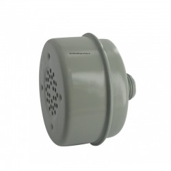 Replacement Briggs & Stratton 3Hp & 4Hp Exhaust Muffler Replacement Briggs & Stratton 3Hp & 4Hp Exhaust Muffler