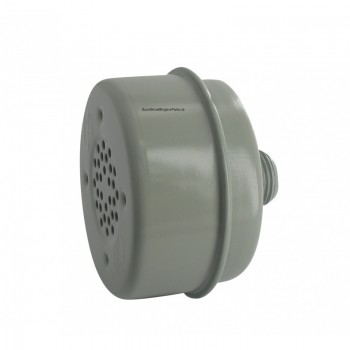 Replacement Briggs & Stratton 3Hp & 4Hp Exhaust Muffler