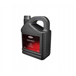 Genuine Briggs and Stratton 4 Stroke Engine Oil SAE30 5lt Genuine Briggs and Stratton 4 Stroke Engine Oil SAE30 5lt