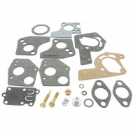 Replacement Briggs & Stratton Carburetor Repair Kit 495606 & 494624 Replacement Briggs & Stratton Carburetor Repair Kit 495606 & 494624