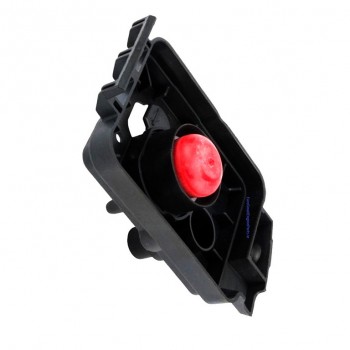 Genuine Briggs & Stratton Air Cleaner Base 595663 Genuine Briggs & Stratton Air Cleaner Base 595663