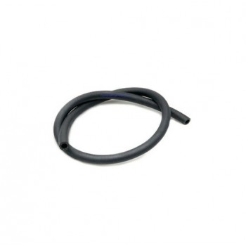 Replacement Fuel Pipe Hose Ø:ext:12,7mm Øint:8mm or 5/16" x 12 Inches