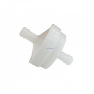 Replacement Briggs & Stratton 75 Micron Inline Fuel Filter Replacement Briggs & Stratton 75 Micron Inline Fuel Filter
