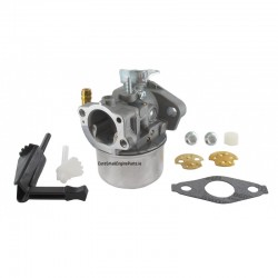 Replacement Briggs and Stratton 800 Series 5hp-5.5hp Horizontal Engine Carburetor
