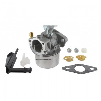 Replacement Briggs and Stratton 800 Series 5hp-5.5hp Horizontal Engine Carburetor Replacement Briggs and Stratton 800 Series 5hp-5.5hp Horizontal Engine Carburetor