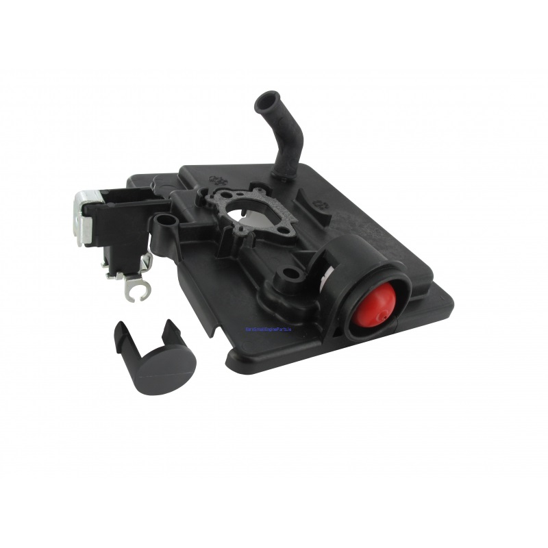 Filtro Aria Per Briggs & Stratton - Cartuccia Pre-filtro 795259 Compatibile Con Motori Quantum - Foto 8