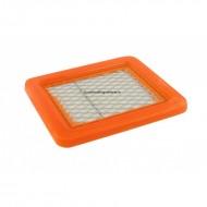 Replacement Briggs and Stratton Air Filter (fits 050032 Horizontal Engines) 711459