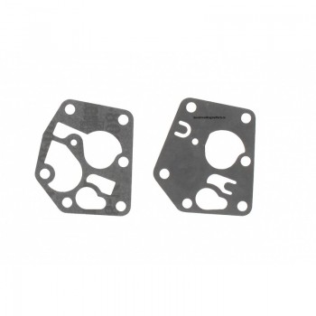 Replacement Briggs & Stratton Classic Spring Carburetor Diaphragm & Gasket Replacement Briggs & Stratton Classic Spring Carburetor Diaphragm & Gasket