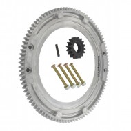 Replacement Briggs and Stratton Flywheel Ring Gear 8 to 16HP Replacement Briggs and Stratton Flywheel Ring Gear 8 to 16HP