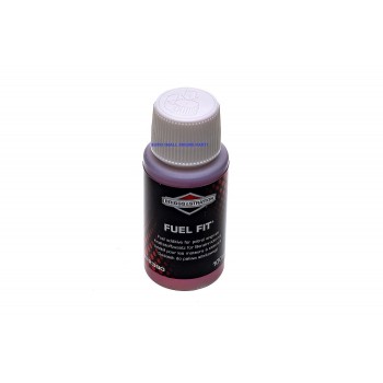 Genuine Briggs & Stratton 100ml Fuel Fit Additive 992380