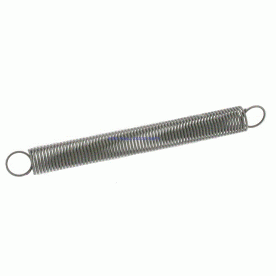 Replacement Briggs and Stratton Governor Spring 260875 260877 L:57,9mm