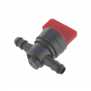 Replacement Briggs and Stratton Inline Fuel Tap 6mm Replacement Briggs and Stratton Inline Fuel Tap 6mm
