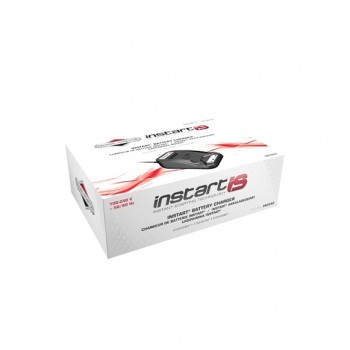 Genuine Briggs and Stratton InStart® Lithium-ion Battery Charger 593576 Genuine Briggs and Stratton InStart® Lithium-ion Battery Charger 593576