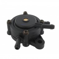 Replacement Briggs and Stratton Kohler Honda Kawasaki Plastic Fuel Pump Replacement Briggs and Stratton Kohler Honda Kawasaki Plastic Fuel Pump
