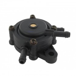 Replacement Briggs and Stratton Kohler Honda Kawasaki Plastic Fuel Pump
