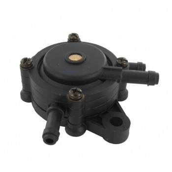 Replacement Briggs and Stratton Kohler Honda Kawasaki Plastic Fuel Pump Replacement Briggs and Stratton Kohler Honda Kawasaki Plastic Fuel Pump
