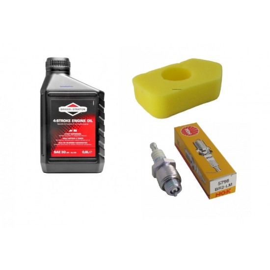Replacement Briggs & Stratton Later Type Sprint Engine Service Kit