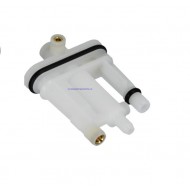 Genuine Briggs and Stratton Main Jet fits model 09P602 Engines 500e Series Genuine Briggs and Stratton Main Jet fits model 09P602 Engines 500e Series