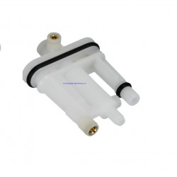 Genuine Briggs and Stratton Main Jet fits model 09P602 Engines 500e Series Genuine Briggs and Stratton Main Jet fits model 09P602 Engines 500e Series