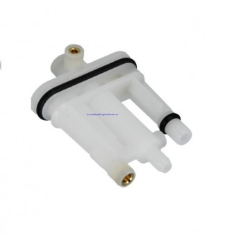 Genuine Briggs and Stratton Main Jet fits model 09P602 Engines 500e Series Genuine Briggs and Stratton Main Jet fits model 09P602 Engines 500e Series