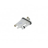 Genuine Briggs and Stratton Main Jet fits model 09T702 engines *550e & 575ex Series Genuine Briggs and Stratton Main Jet fits model 09T702 engines *550e & 575ex Series