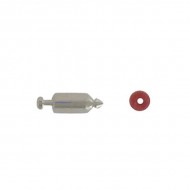 Replacement Briggs & Stratton Max & Quantum Engine Carburetor Needle & Seat Replacement Briggs & Stratton Max & Quantum Engine Carburetor Needle & Seat